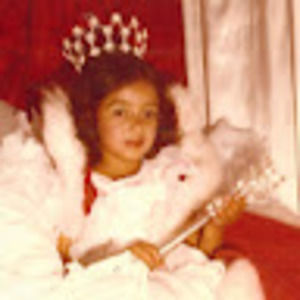 Meet your Posher, Alejandra